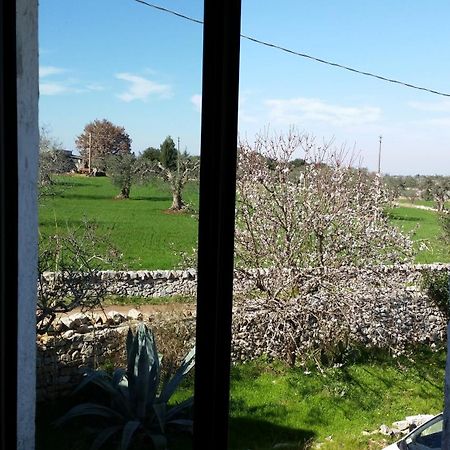 Masseria Fra Diavolo Guest House กัสเตลลานา กรอตเต ภายนอก รูปภาพ