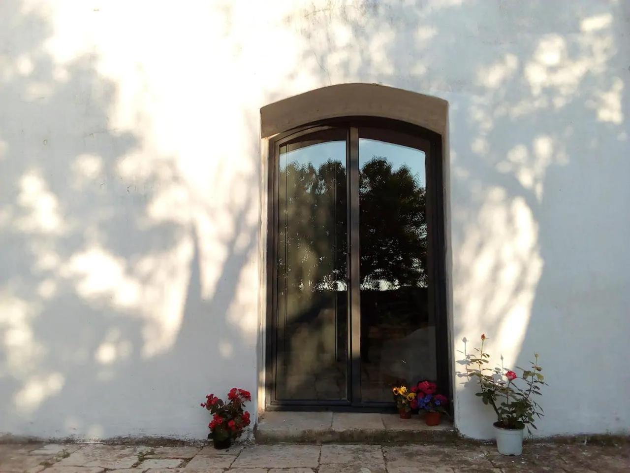 Masseria Fra Diavolo Guest House กัสเตลลานา กรอตเต ภายนอก รูปภาพ