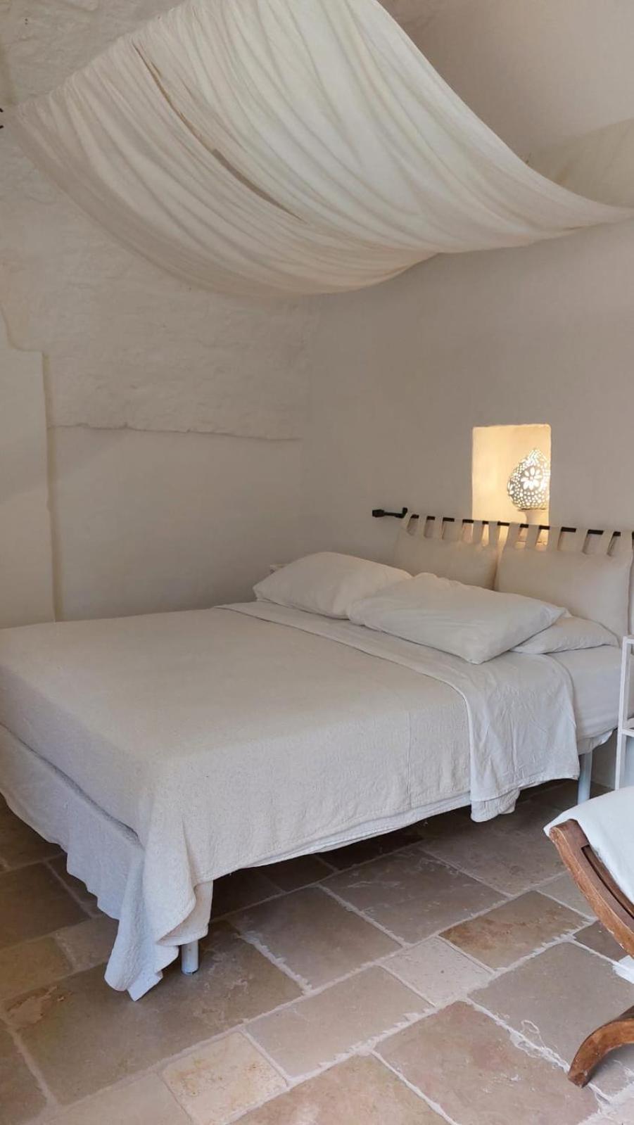 Masseria Fra Diavolo Guest House กัสเตลลานา กรอตเต ภายนอก รูปภาพ