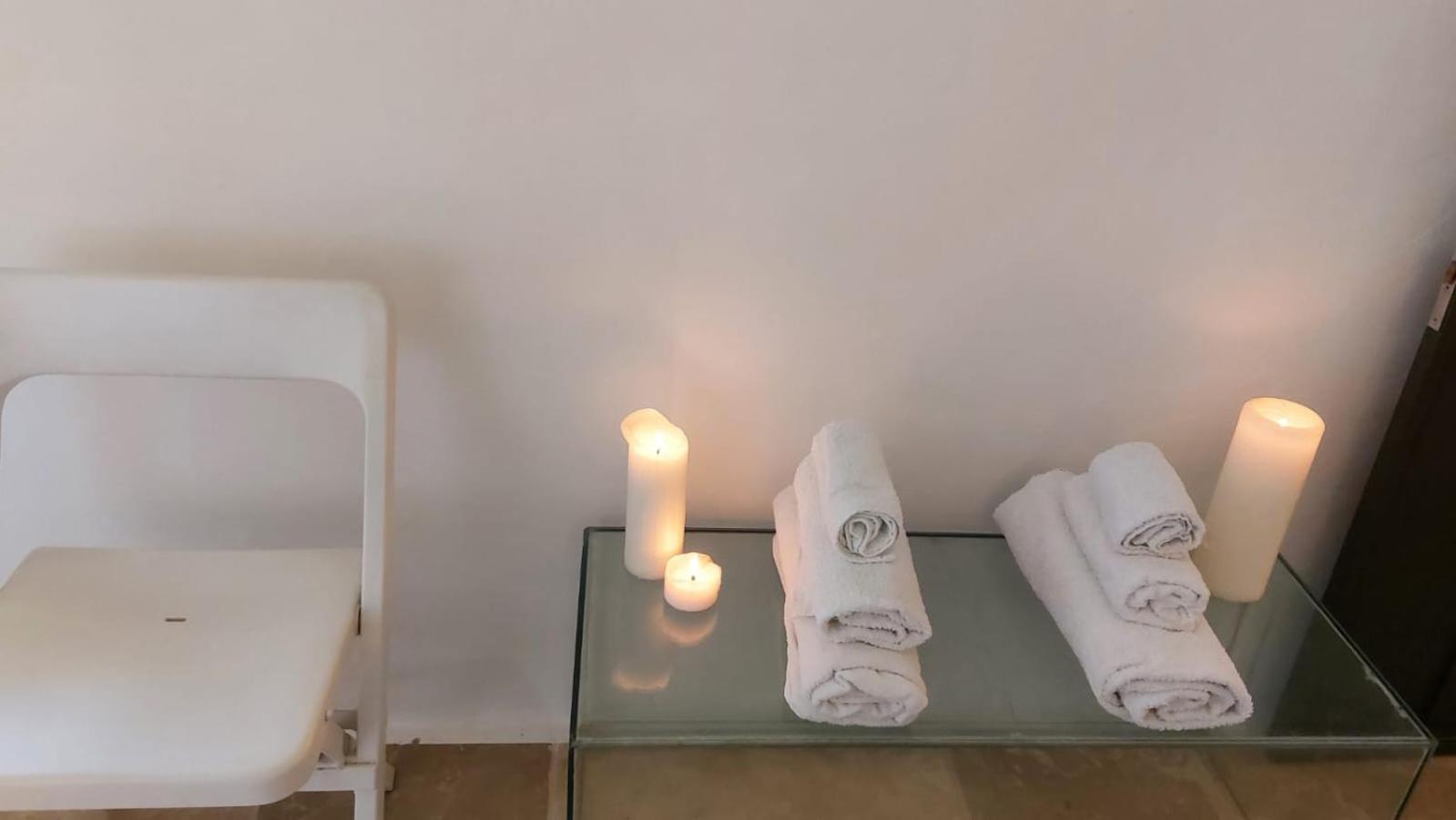 Masseria Fra Diavolo Guest House กัสเตลลานา กรอตเต ห้อง รูปภาพ