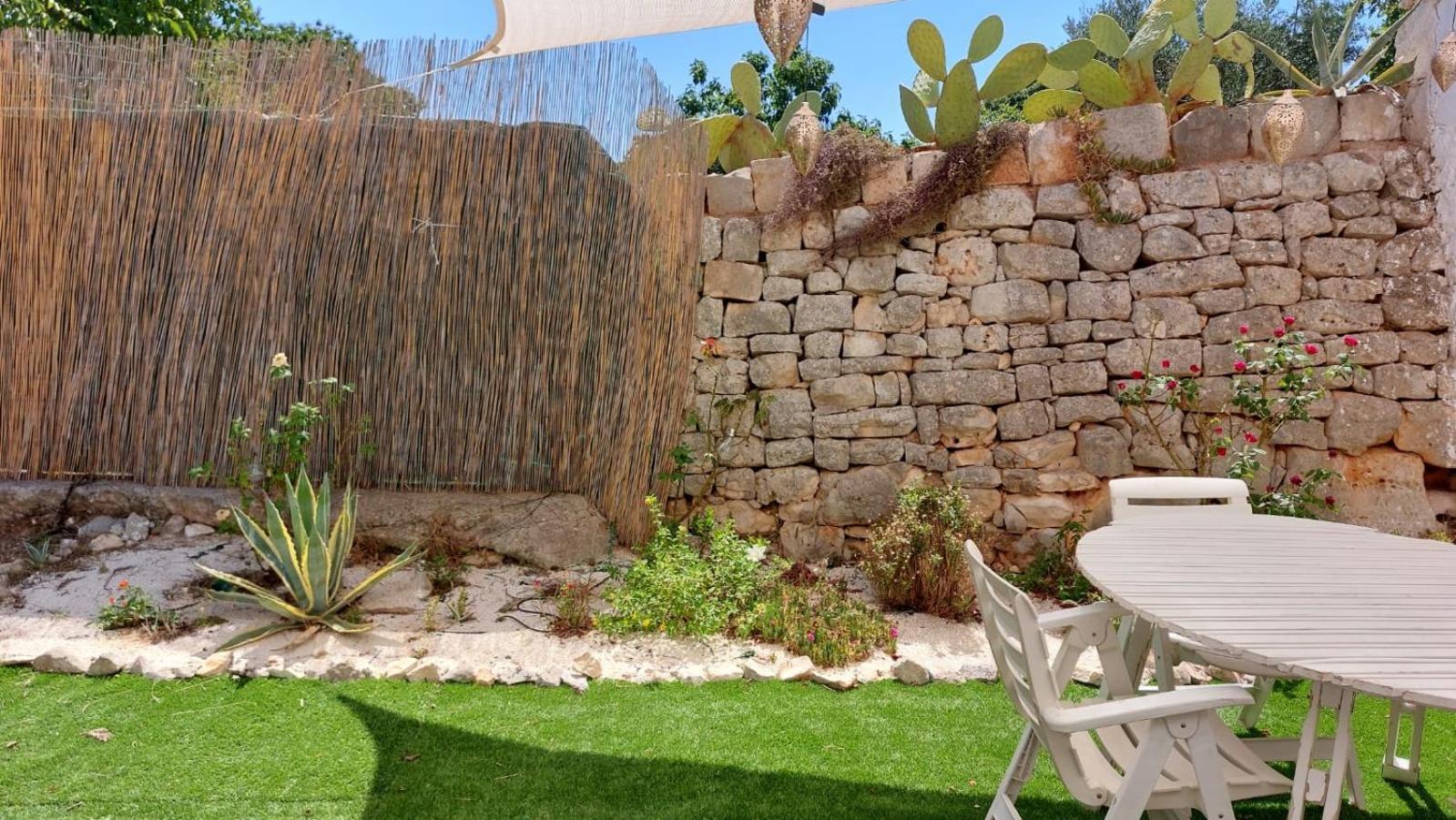 Masseria Fra Diavolo Guest House กัสเตลลานา กรอตเต ห้อง รูปภาพ
