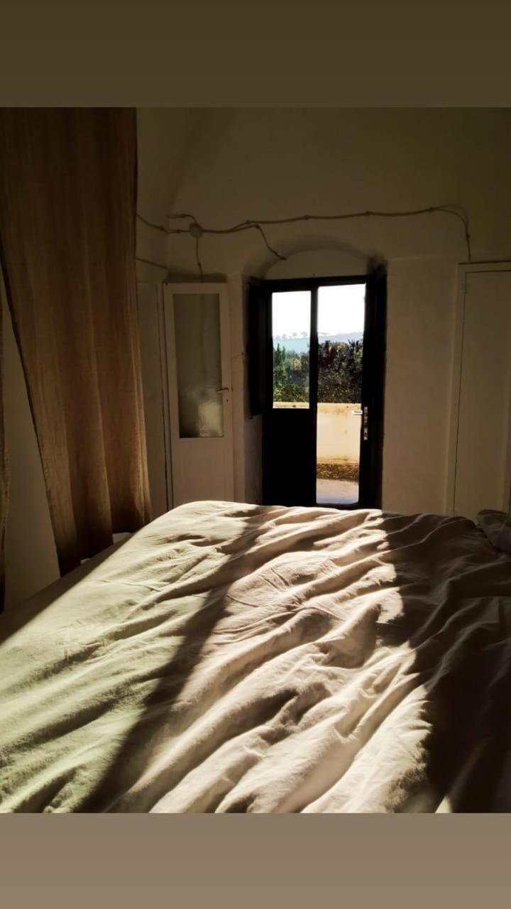 Masseria Fra Diavolo Guest House กัสเตลลานา กรอตเต ภายนอก รูปภาพ