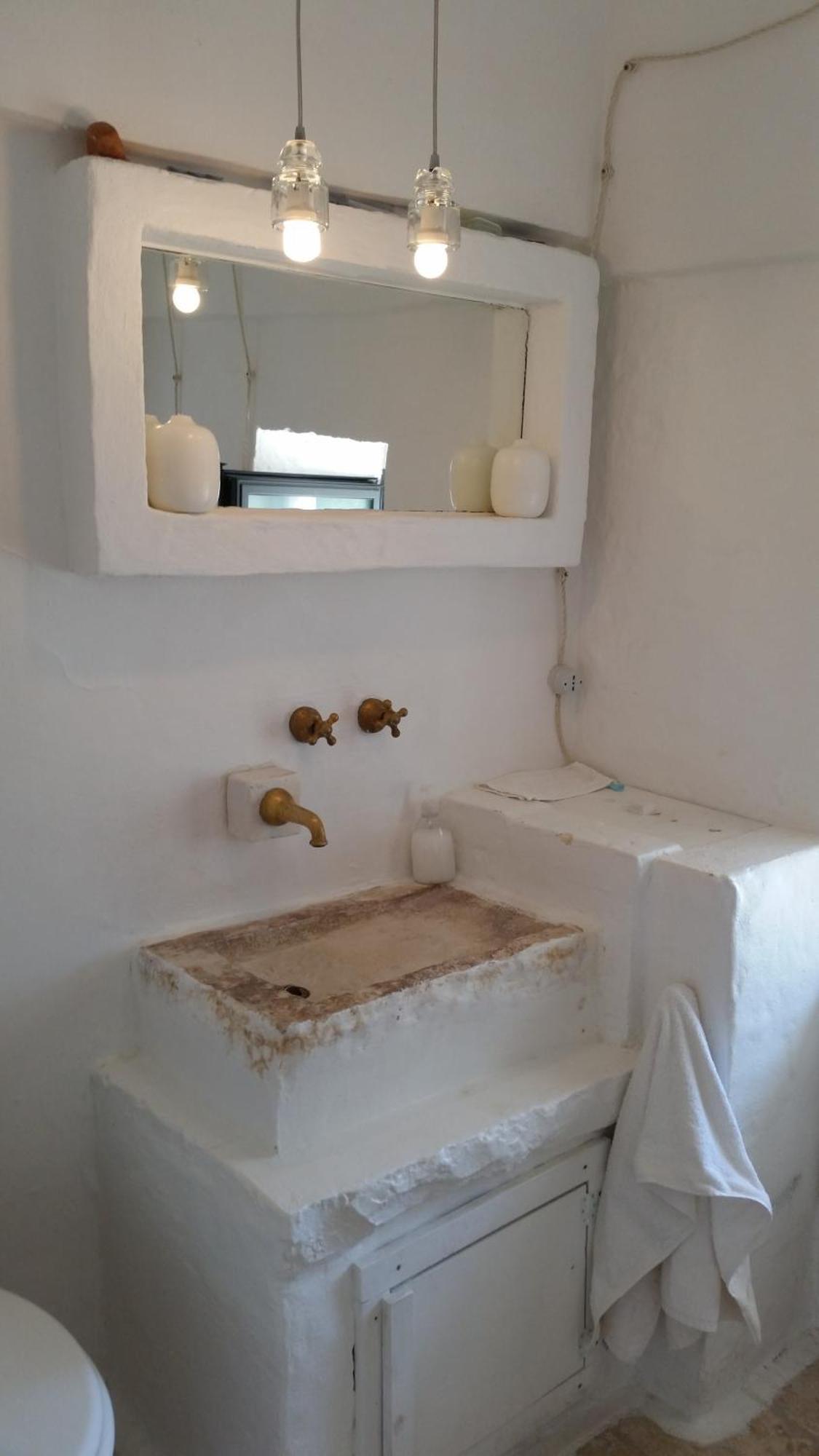 Masseria Fra Diavolo Guest House กัสเตลลานา กรอตเต ภายนอก รูปภาพ