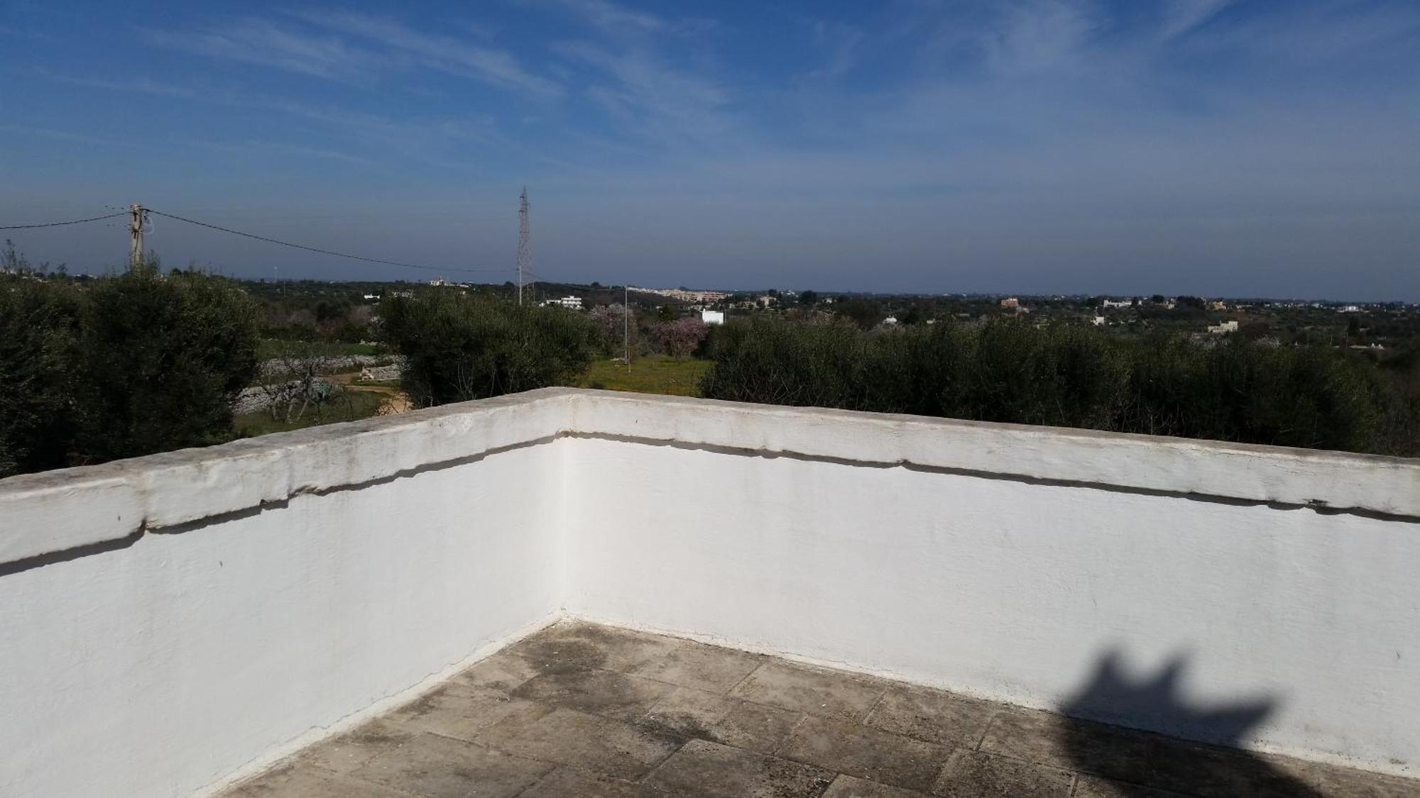 Masseria Fra Diavolo Guest House กัสเตลลานา กรอตเต ภายนอก รูปภาพ