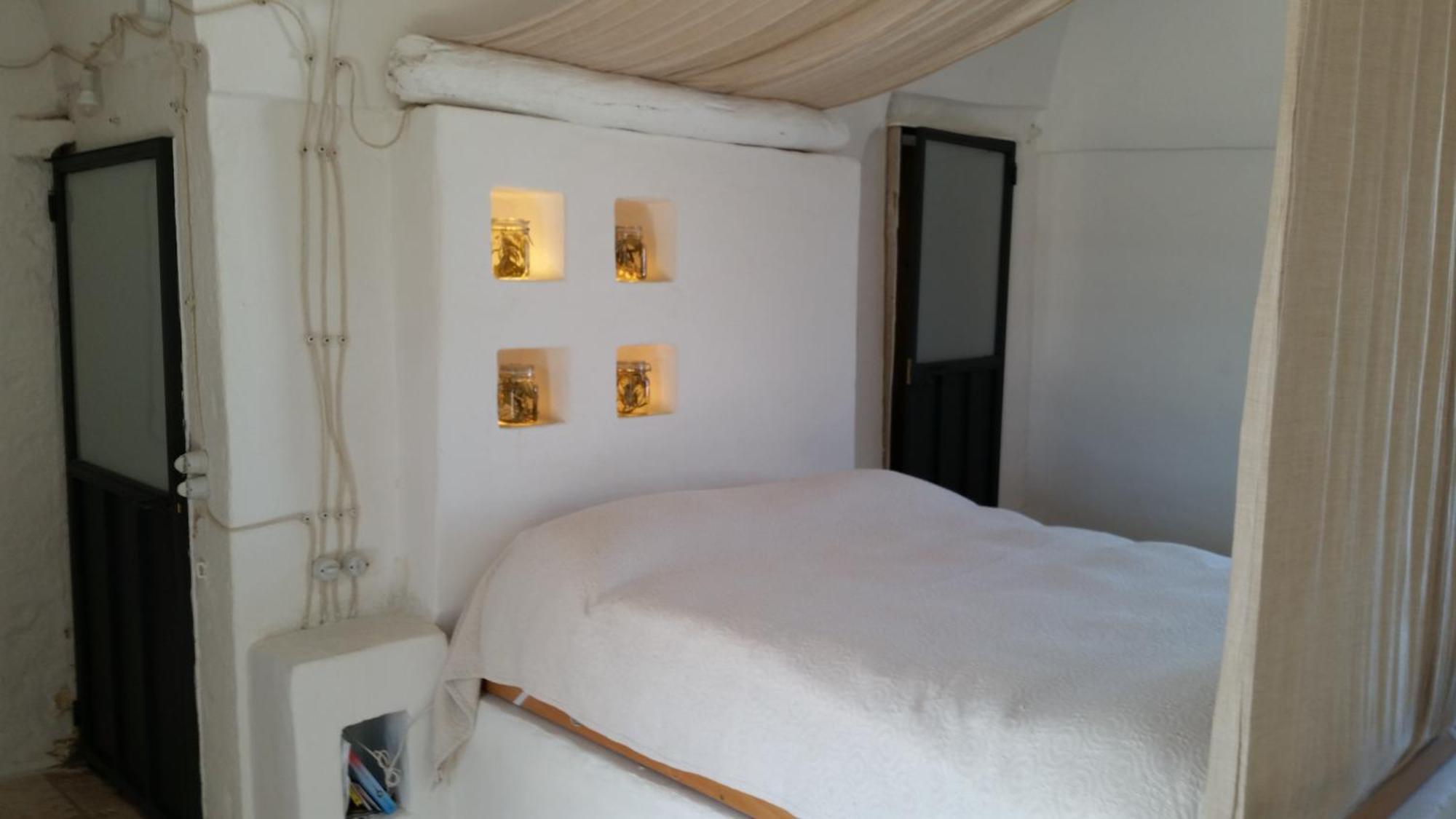 Masseria Fra Diavolo Guest House กัสเตลลานา กรอตเต ภายนอก รูปภาพ